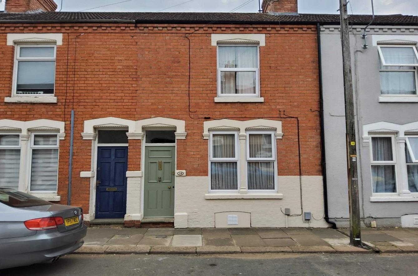 Stanhope Road, Queens Park O'Riordan Bond